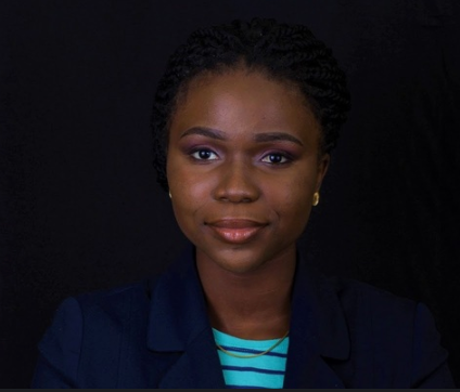 Toluwanimi Onakoya