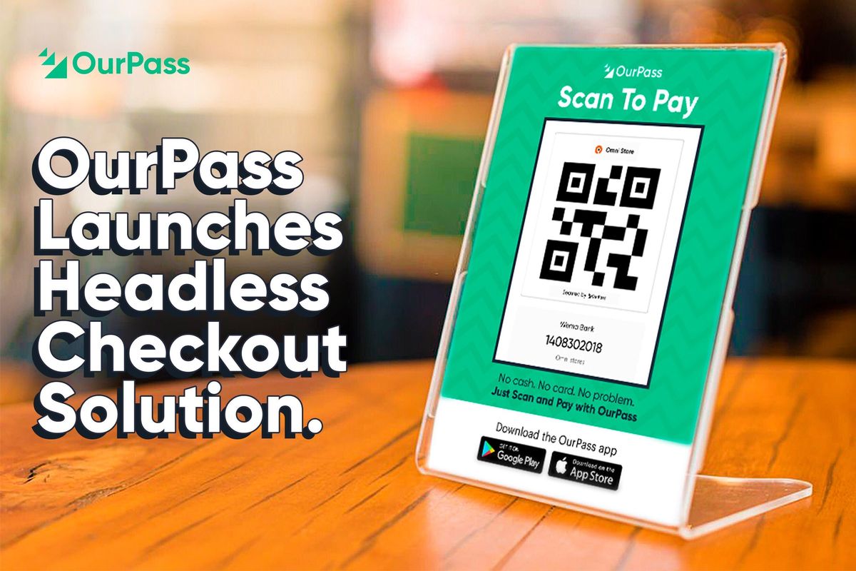 OurPass, Launches Headless Checkout Solution,  Guarantees A Seamless Shopping Experience For Businesses and Shoppers.