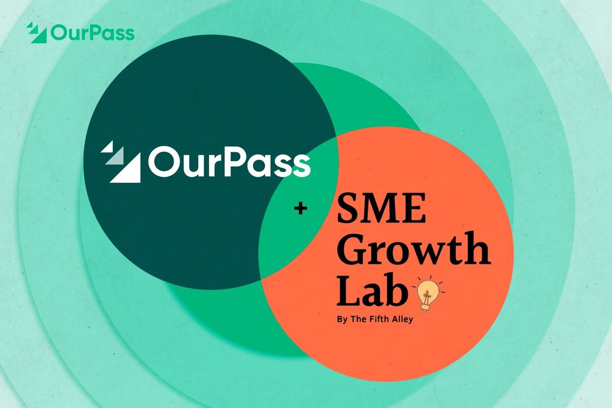 OurPass partners with SME Growth Lab to support small businesses