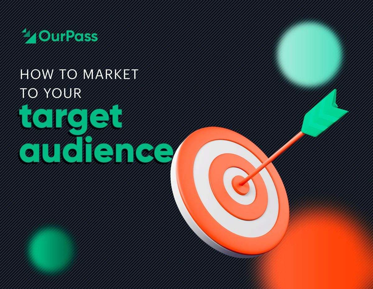 How to market to your target audience