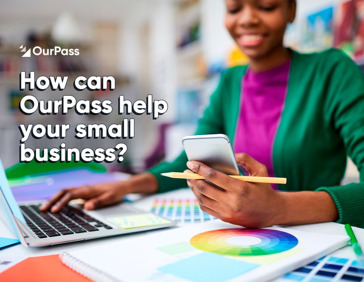 How can OurPass help your small business?