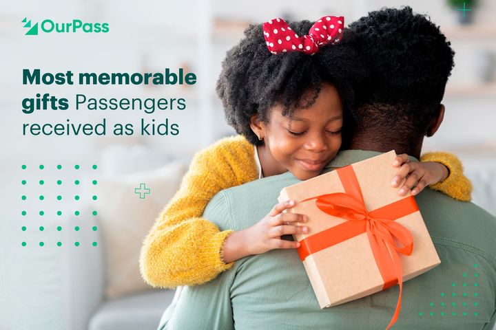 Passengers Talk About Their Most Memorable Childhood Presents