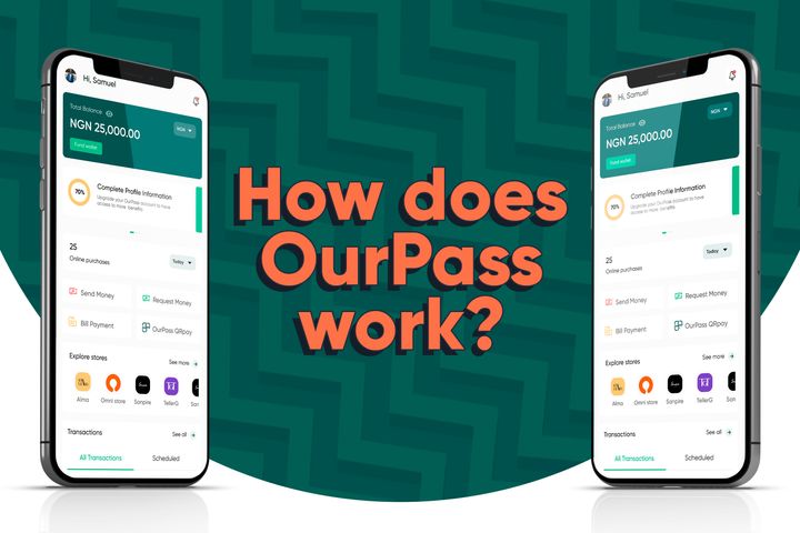 How does OurPass work?