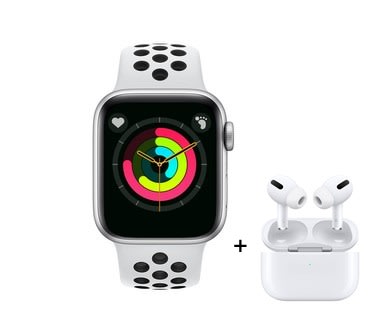 T55+ Smart Watch Series 6 Bluetooth