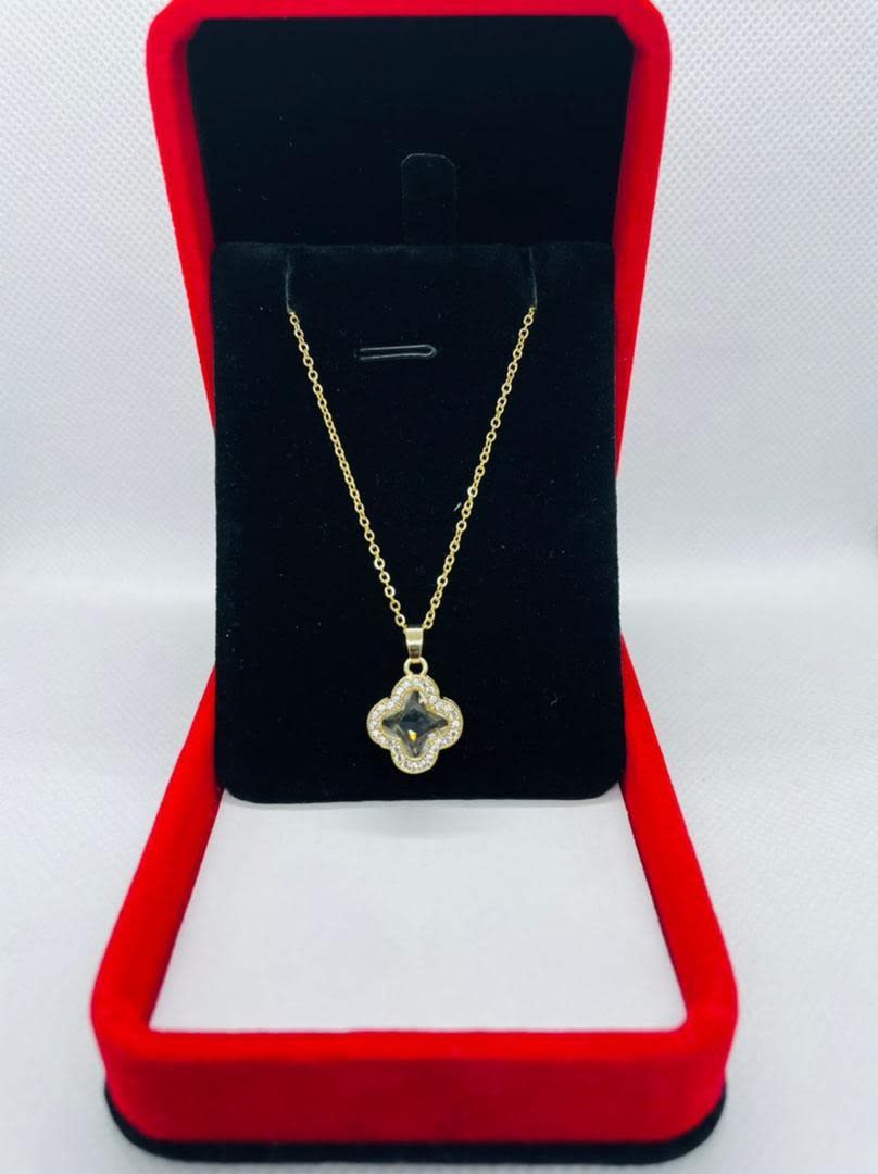 Steel chain