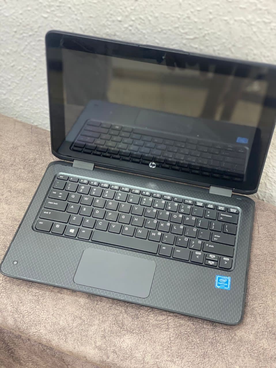 Hp probook x360  Intel Celeron